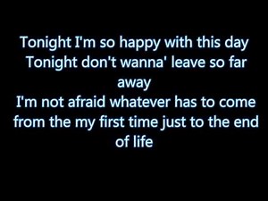 East Clubbers - Walk Alone Lyrics Full HD