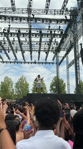 412 reactions · 13 shares | Dancehall Artiste Masicka Live Performance At Wireless Festival At Finsbury Park In London Uk    | Oshane21musicupdate | Facebook