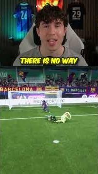 What Happens If You Score Directly From a Goal Kick in FC 26?