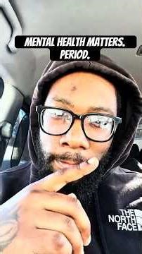 I Burnt Out Mentally But I’m Back 🤍 #fyp #foryou #shorts #mentalhealth #mentalhealthawareness