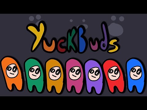 Homemade Intros: Oddbods