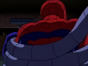 Spider-Man - The Animated Series - S01E04