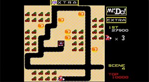 7.3K views · 84 reactions | One of our all-time favorite arcade games is Mr. Do! There was a Super Nintendo version of the game and this is what it looked like! | Retro Games Fan | Facebook