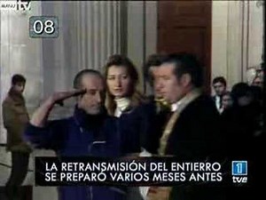 LA IMAGEN DE TU VIDA - "...Franco ha muerto..." (1975)