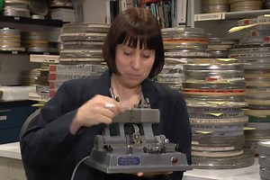 7.1K views · 151 reactions | The Motion Picture Preservation Lab is...