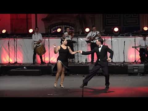 Argentinian dance: Tango