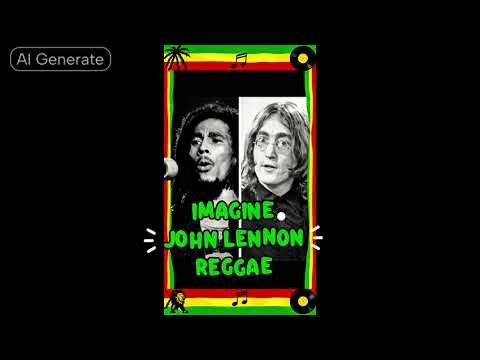 Imagine - John Lennon Reggae Cover Version