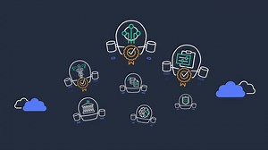 AWS Microsoft 工作負載能力合作夥伴