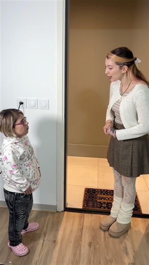 Elle me prend pour une enfant ?? 😱