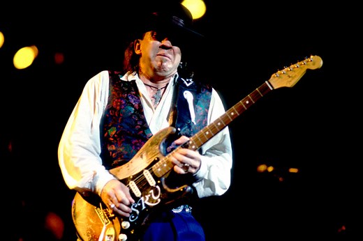 August 27, 1990: The day Stevie Ray Vaughan died