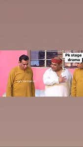 Zafri Khan and Nasir Chinyoti Agha Majid Iftikhar Thakur Stage Drama 2020 Ghare Di Machi #pk stage drama | Pk stage drama
