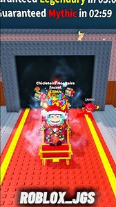 # O CÓDIGO PRA TER MUITA SORTE NO EVENTO