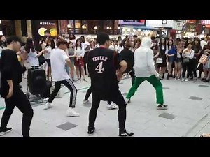 170817 DOB - Ko Ko Bop (Exo Cover)