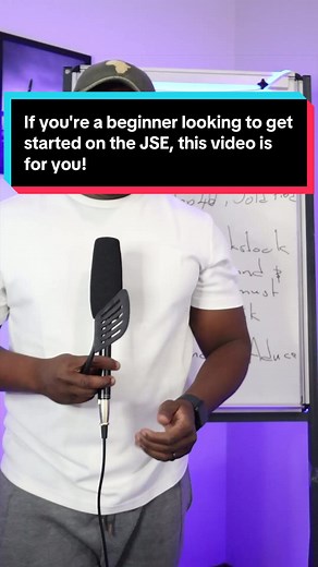 Beginner's Guide to Investing in JSE Shares