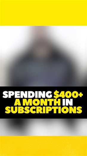 What are your monthly subscription charges? I almost passed out when I seen my daughters monthly total- $26.99 a week for fart noises??? 😫 | DJ ENVY