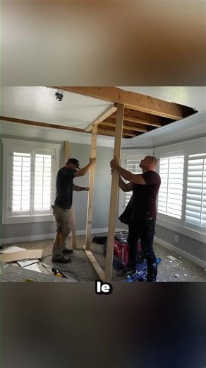 She Can Finally Jump the Stairs