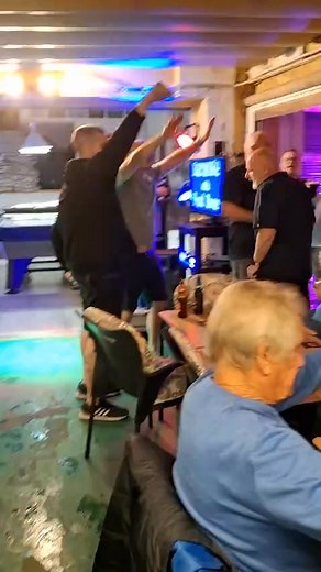 Fantastic Wednesday karaoke night despite the rain, thank you everyone for making it happen | The Royal Oak