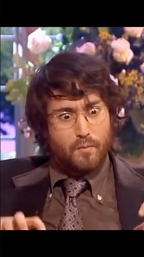 Sean Lennon "I'm More Than Just John's Son"