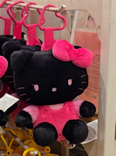#hellokitty #kawaii #miniso #black #cdmx | Miniso