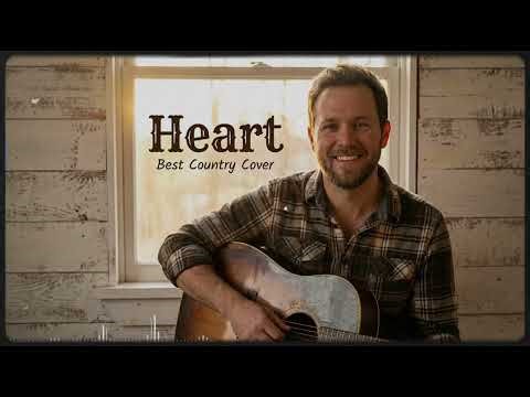 Alone – Heart (1987) || Country Cover