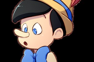 Pinocchio AI Chat Bot