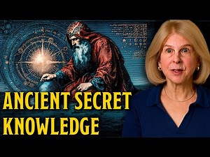 What Is The Teaching of Gnosis? Dr. Elaine Pagels