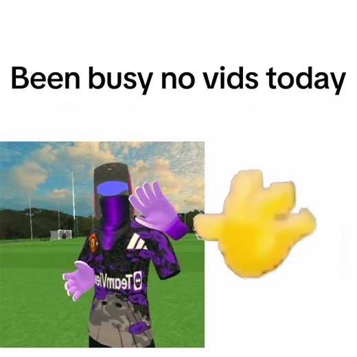 No vids #vrfs