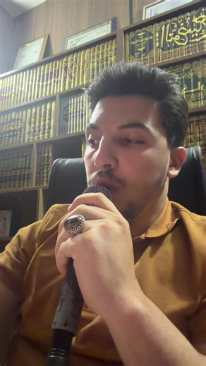 الحمد لله على نعمة القرآن — دعاء وشكر للمداومين على التلاوة