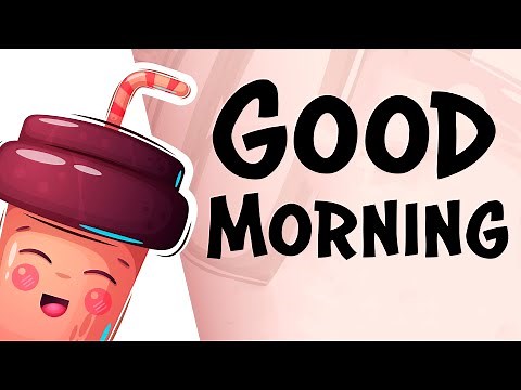 Happy Music - Invigorating Morning Music to Study, Work, Relax