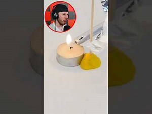 Extreme science experiments that are oddly entertaining