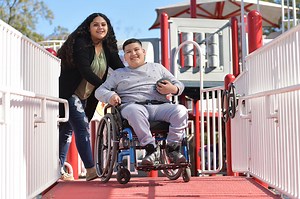 About | Shriners Children's