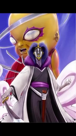 Bleach bankai karakterek magyar szinkronnal
