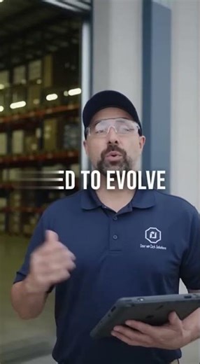 Master the Autonomous Era with Rotating Hook Restraints #TruckRestraints