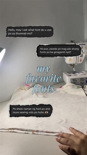 Top Font Style Recommendations for Aesthetic Design