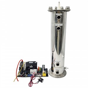 [Hot Item] Flygoo 30g Ozone Generator Parts Corona Discharge Ozone Tube