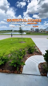 1.1K views · 34 reactions | 55 Flexible Houston rental options,...