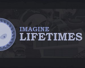 Imagine Lifetimes - Voice-Acting Reveal