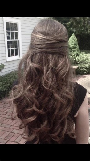 Brown Hair Fashion Ideas for Fall 2010s