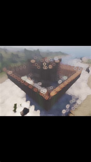 Rust Console Base Building Guide