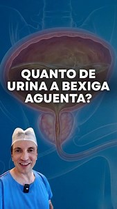 Sua bexiga pode estar com problema — e você precisa saber disso. A bexiga tem duas funções principais: armazenar a urina e depois eliminá-la completamente. Ela foi feita para acumular um volume adequado e esvaziar com eficiência. Quando você urina pouco, isso pode significar três coisas: – alteração da sensibilidade, – redução da capacidade de armazenamento, – ou presença de resíduo urinário importante, quando a bexiga não consegue esvaziar totalmente. Por outro lado, segurar a urina por muito t