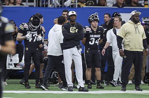 "Best DL coaching tandem in College Football": Colorado fans approve Deion Sanders' new staff member for 2025 season