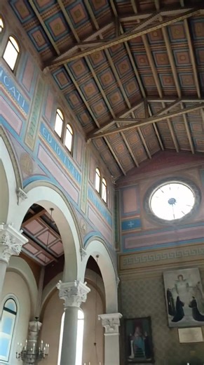 La bellezza della Chiesa del Sacro Cuore di Gesù a Molfetta | Molfetta Turistica