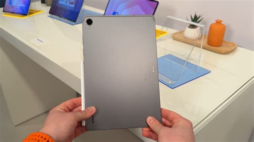 Galaxy Tab S12 development moves to the next stage as Samsung begins firmware testing