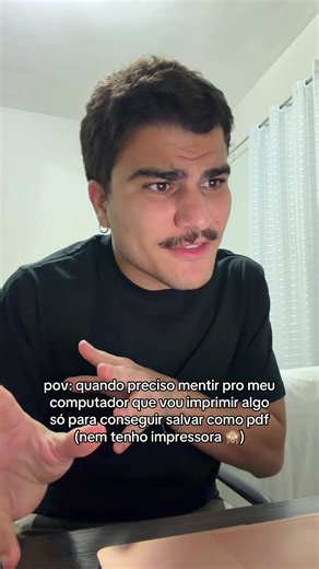 A Verdade sobre Salvar como PDF