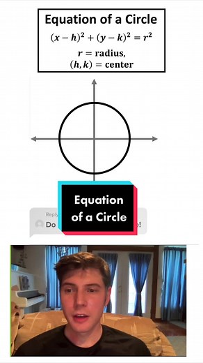 Understanding Circle Equations in Math