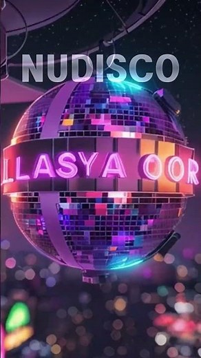 Nudisco/Silver Convention - Fly Robin Fly (Moreno J Remix)