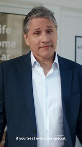 We treat you like we care because we do care. | Auto-Owners Insurance