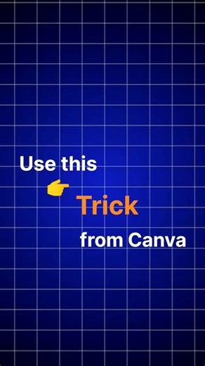 1 Design → All Sizes 😳 Canva Resize Hack #shorts #canvatips