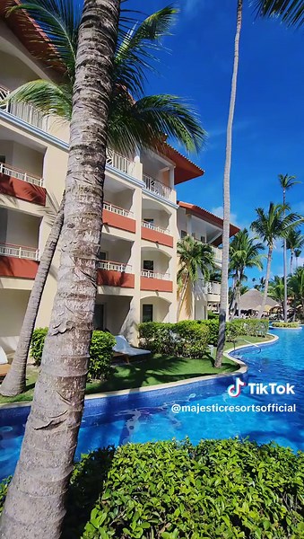 Explore Majestic Elegance Punta Cana: Your Ultimate Vacation Destination
