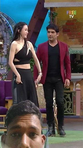 Chinese लड़की का YOGA देखकर Kapil ने जोड़े हाथ | The Kapil Sharma Show